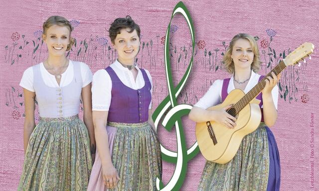 Bereits zum 31. Mal kann man die Steirischen Sänger- und Musikantentreffen nicht nur live oder im Radio, sondern auch jederzeit auf CD nachhören.