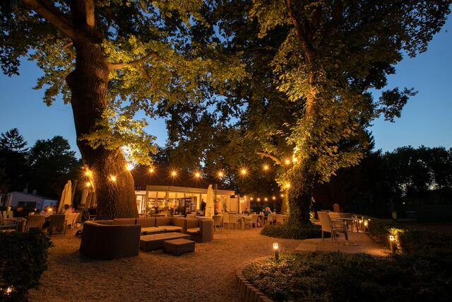 Mit "Weihnacht im Wald" eröffnet am 25. November ein neuer Christkindlmarkt im Wiener Prater. Er wird vom Restaurant Volee am WAC-Gelände betrieben.
