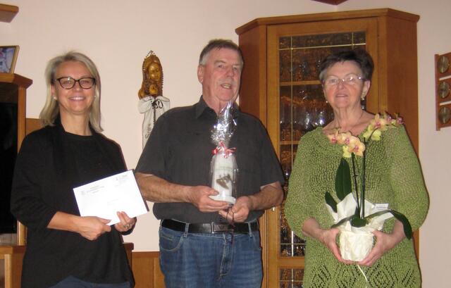 Foto: Marktgemeinde Zwentendorf