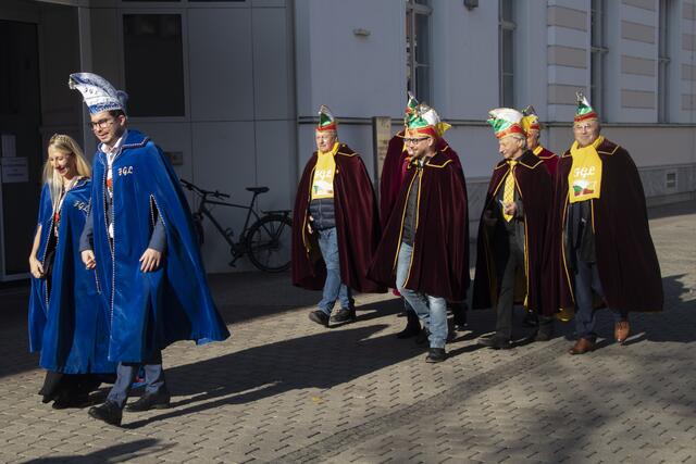 Foto: Klaus Pressberger