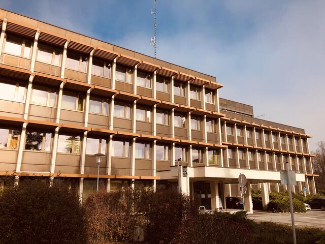 Im Murtal gab es 124 Neuinfektionen an einem Tag. | Foto: Verderber