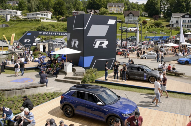 Zum dritten Mal in Folge wird es kein GTI-Treffen am Wörthersee geben. Offiziell zumindest.  | Foto: Hude