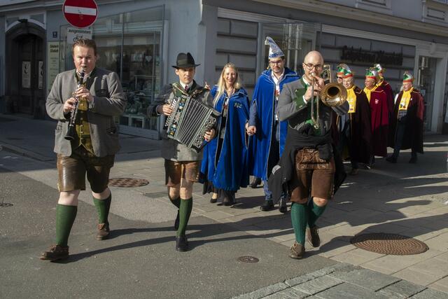 Foto: Klaus Pressberger