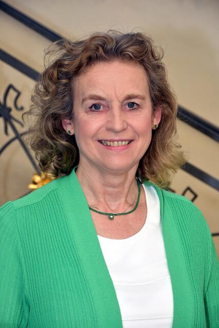 Der Planungsverband Hall und Umgebung, unter Obfrau Bürgermeisterin Eva-Maria Posch, auf dem Weg zur Klima- und Energiemodellregion.
 
 | Foto: Gregor Jenewein 