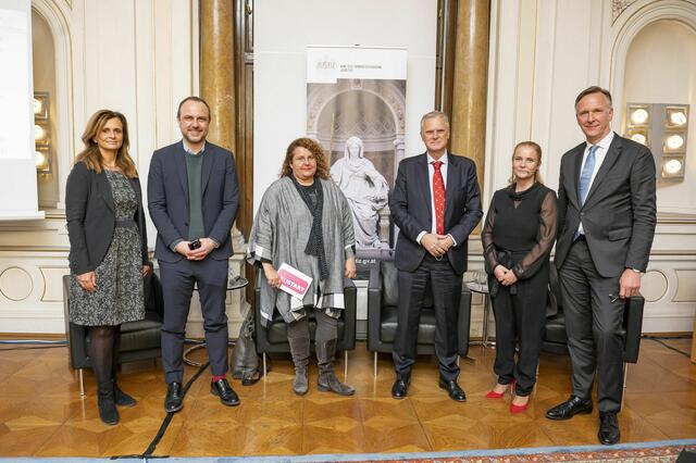 Fachkonferenz Online.Extrem.Radikal: Internet als Turbo für soziale Spaltung - Graz