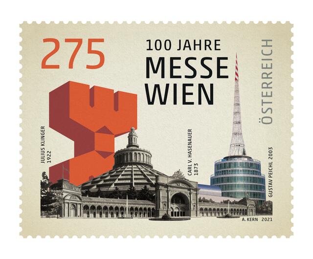 Limitierte Auflage: Neue Sonderbriefmarke 