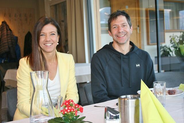 Foto: Karin Falschlunger