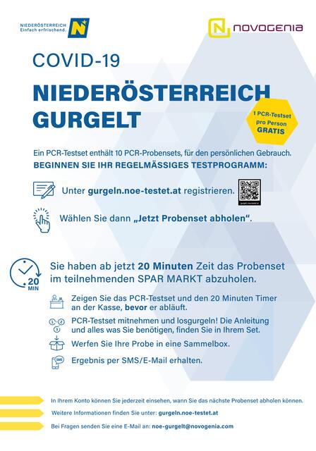So funktioniert's.