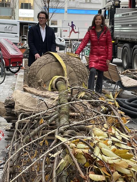 Foto: Nicole Gretz-Blanckenstein