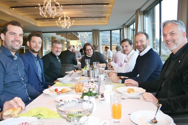 Foto: Karin Falschlunger