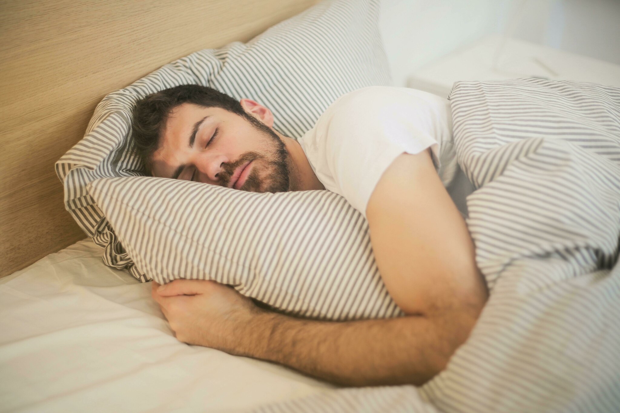 Wann Sollten 11 Jährige Ins Bett Am Wochenende Herzgesundheit: Wann du idealerweise ins Bett gehen solltest