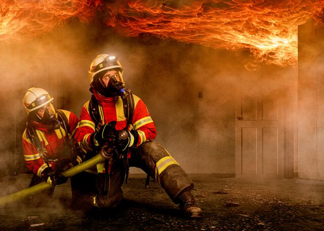 Gewinnfrage beantworten und mit etwas Glück bis zu € 1.000 für deine Ortsfeuerwehr gewinnen.