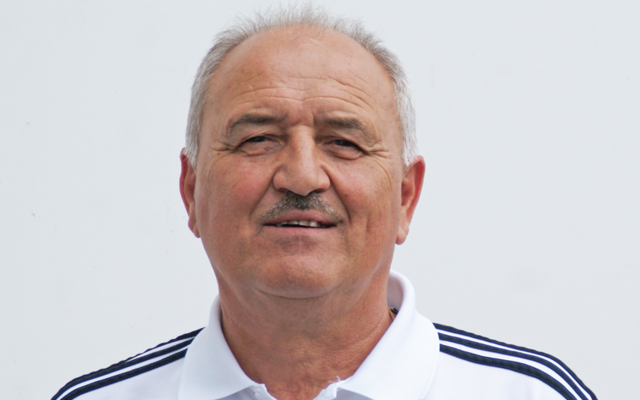 Der Eberauer (Bezirk Güssing) war vor allem als Nachwuchs-Nationalteam-Trainer erfolgreich. | Foto: Streif
