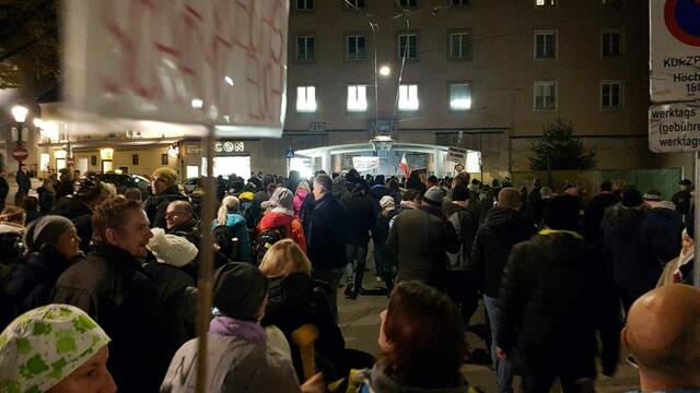 Griesgasse | Foto: HKroBild/Mundus24