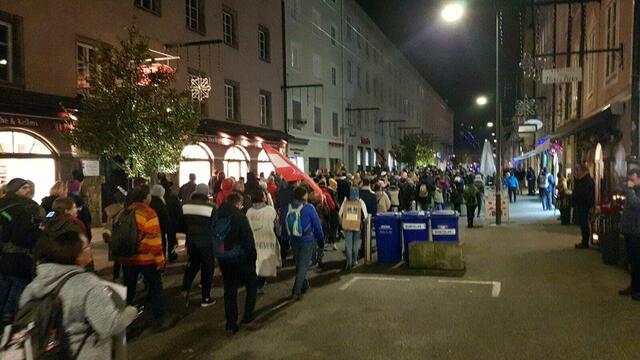 Hanuschplatz | Foto: HKroBild/Mundus24