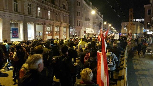 Schwarzstraße | Foto: HKroBild/Mundus24