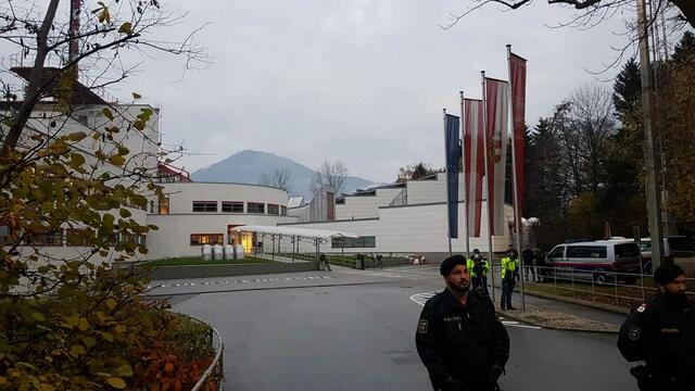 ORF Salzburg | Foto: HKroBild/Mundus24