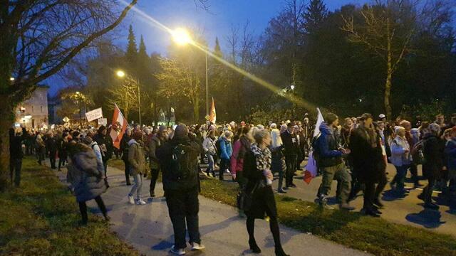 Pensionistenheim Leopoldskron | Foto: HKroBild/Mundus24