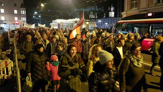 Schwarzstraße | Foto: HKroBild/Mundus24