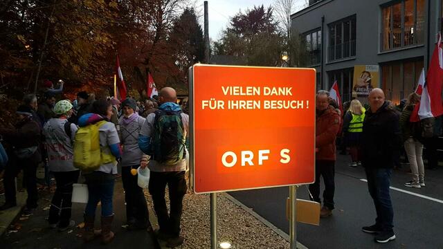 ORF Salzburg | Foto: HKroBild/Mundus24