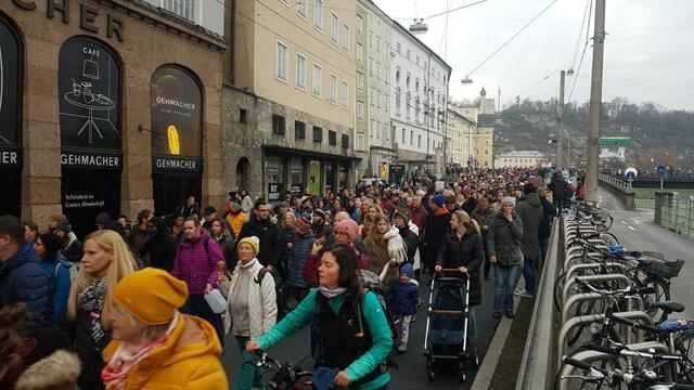 Rudolfskai | Foto: HKroBild/Mundus24