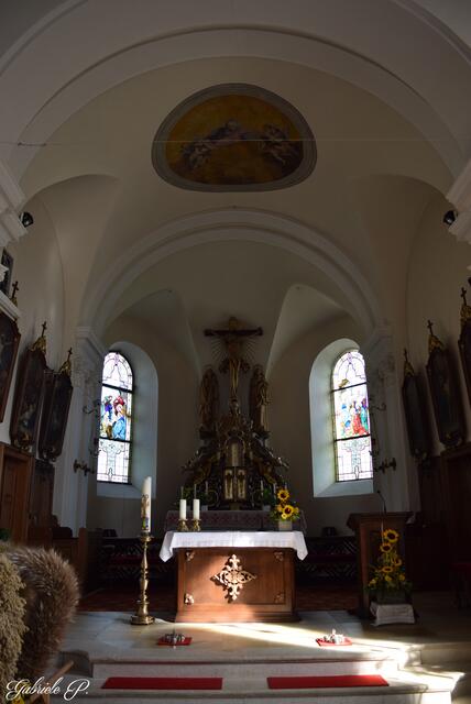 Schöne geschmückt  | Foto: Gabriele P.