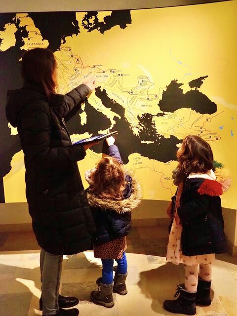 Foto: Museum Lauriacum