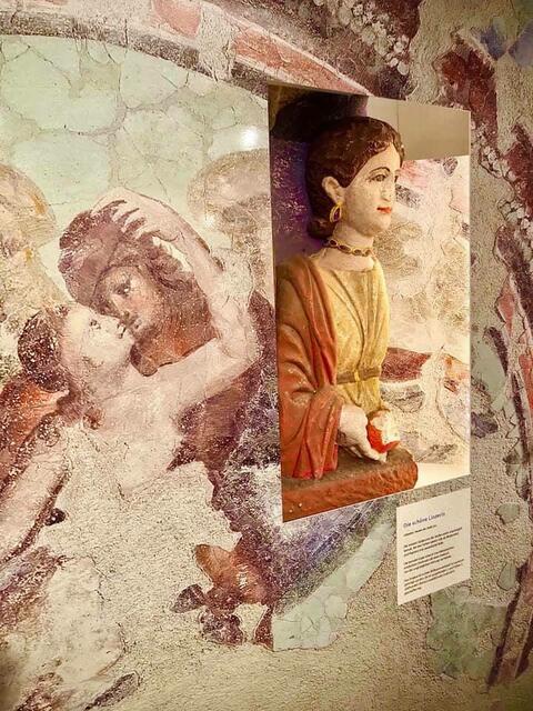 Foto: Museum Lauriacum