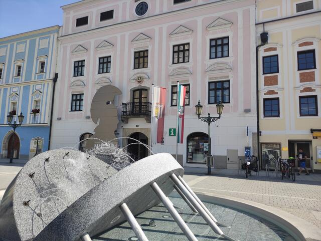 Foto: Museum Lauriacum