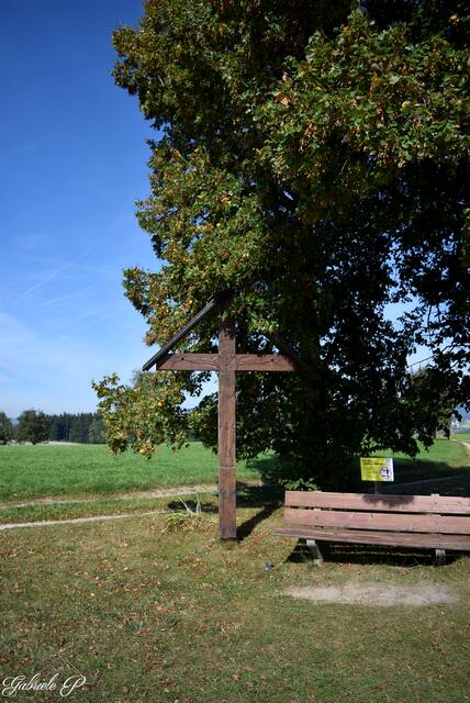 Schönes Platzerl zum genießen  | Foto: Gabriele P.