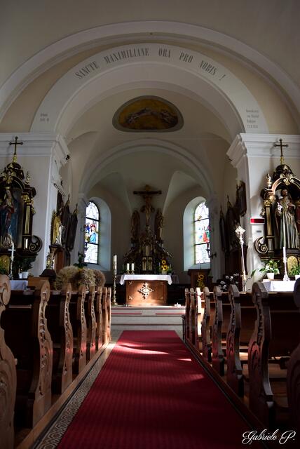 Liebevoll gestaltet  | Foto: Gabriele P.