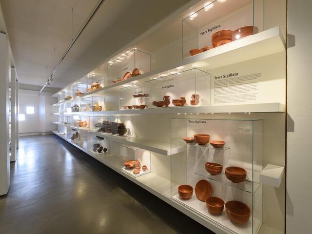 Foto: Museum Lauriacum