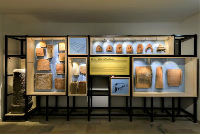 Foto: Museum Lauriacum