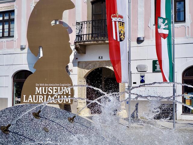 Foto: Museum Lauriacum