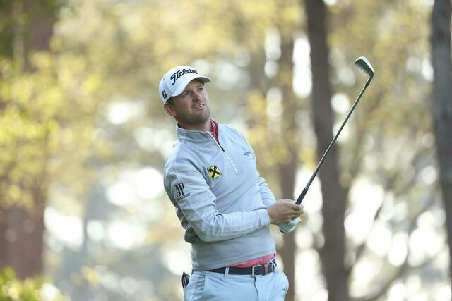Golfprofi Bernd Wiesberger zeigte in Dubai eine starke Leistung und holte den geteilten 2. Platz. | Foto: Bernd Wiesberger/Facebook