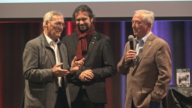 Foto: Film &amp; Video Klub Kufstein