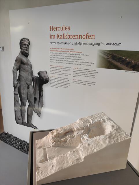Foto: Museum Lauriacum