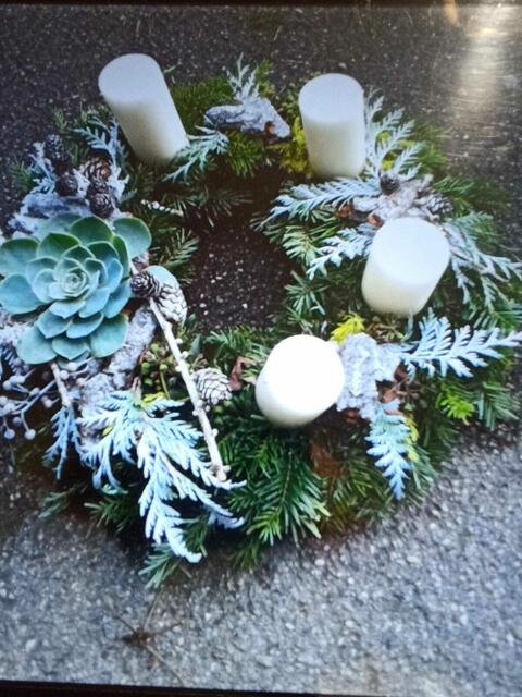 Bei der Dekoration sind der Fantasie keine Grenzen gesetzt. | Foto: Prinz