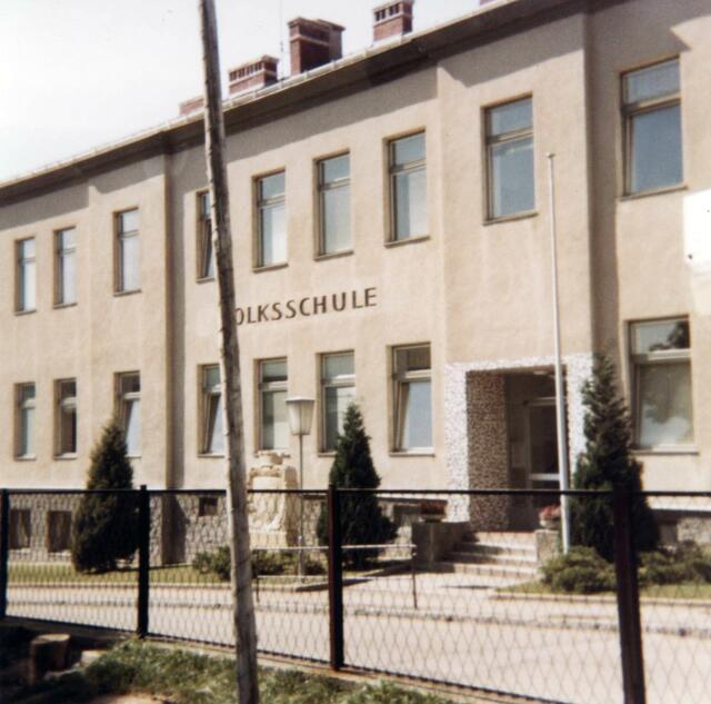 Foto: Monschein/Heimatmuseum Gablitz