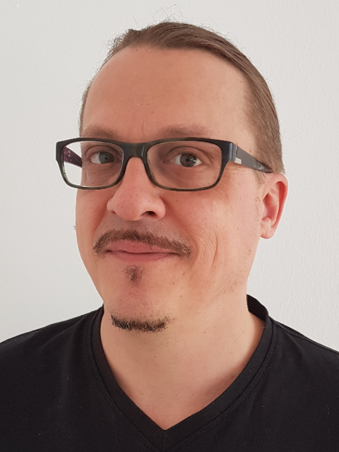 Christian Zach ist und bleibt weiterhin Bezirkssprecher der Grünen im Bezirk Voitsberg | Foto: KK