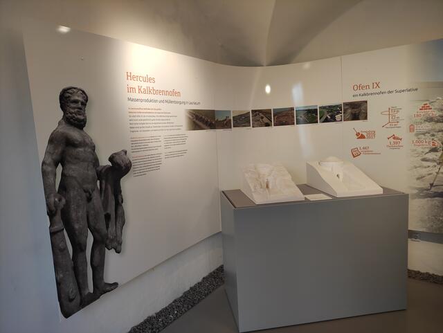 Foto: Museum Lauriacum
