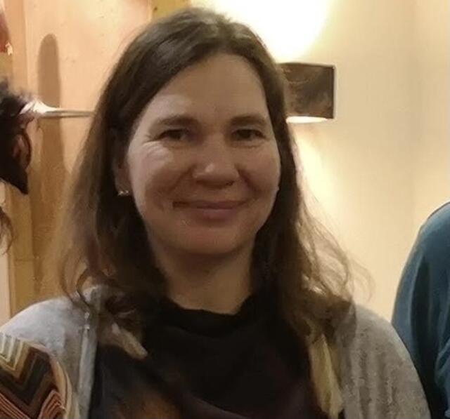 Golser Gemeinderätin Martina Meixner trat aus der Partei aus. | Foto: Gerald Kanz/Grünen Gols