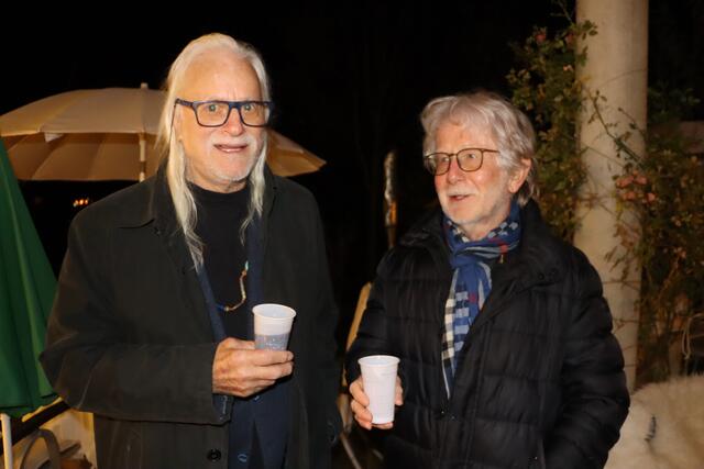 Weihnachtsausstellung 2021 Galerie D'Ecole | Foto: Ricarda Stengg