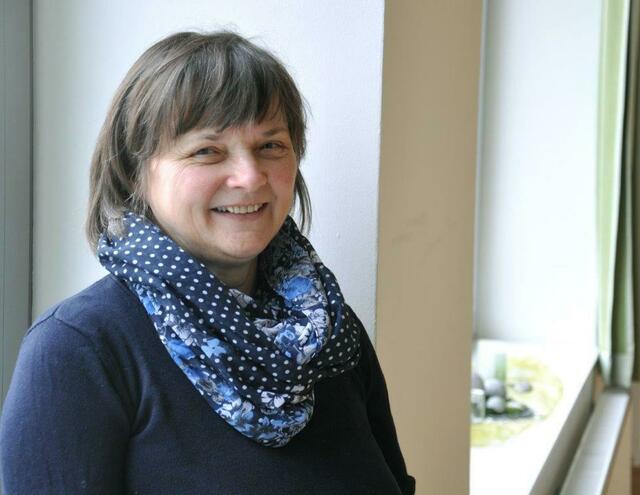 Brigitte Kieweg