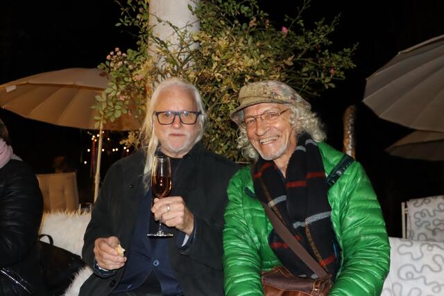 Weihnachtsausstellung 2021 Galerie D'Ecole | Foto: Ricarda Stengg