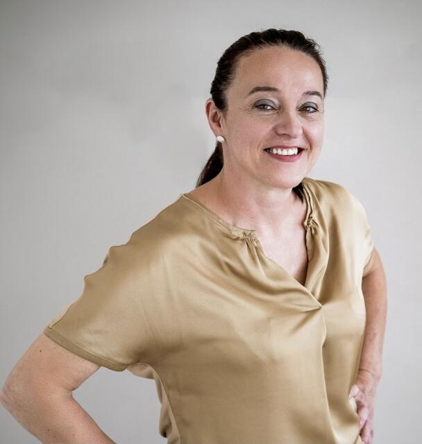 Brigitte Schneider ist Fachärztin für Allgemeinchirurgie | Foto: Privat