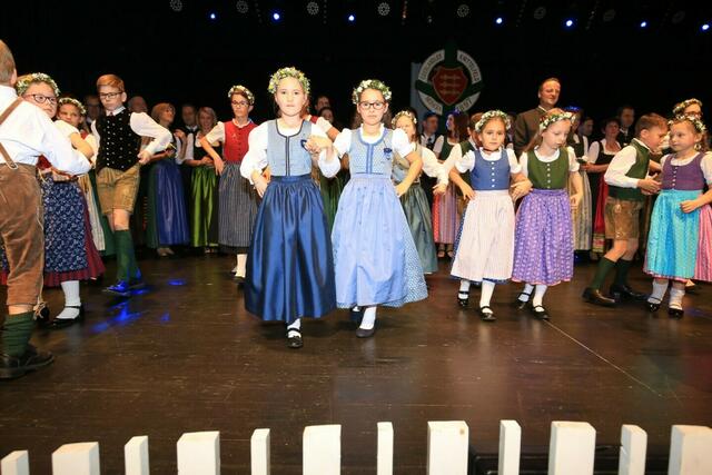 Der traditionelle Oberlandlerball in Knittelfeld musste abgesagt werden - geholfen wird aber weiterhin. | Foto: KK