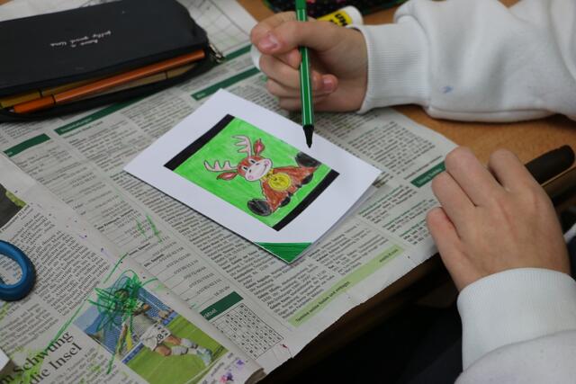 Foto: Simone Putz/Martin Pirschner/Viktoria Brandstätter