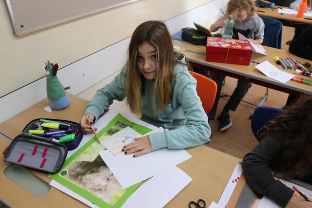 Foto: Simone Putz/Martin Pirschner/Viktoria Brandstätter
