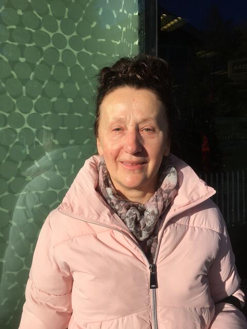 Snezana Malisic, Reutte
